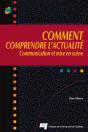 Comment Comprendre L'Actualite - Preview