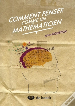 Capa do artigo Comment Comprendre Les Mathematiques  Comprendre, Expliquer Et Etudier.