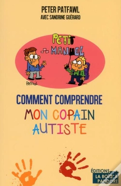 Capa do artigo Comment Comprendre Mon Copain Autiste