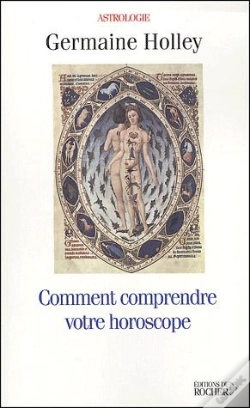 Capa do artigo Comment Comprendre Votre Horoscope