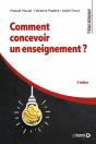 Comment Concevoir Un Enseignement ? - Preview