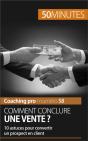Comment Conclure Une Vente ? - Preview