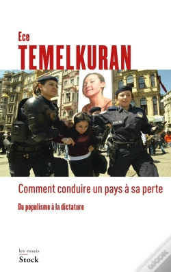 Capa do artigo Comment Conduire Un Pays À Sa Perte ; Du Populisme À La Dictature