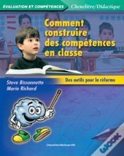 Capa do artigo Comment Construire Des Compétences En Classe