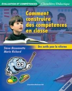 Capa do artigo Comment Construire Des Compétences En Classe