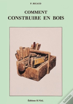 Capa do artigo Comment Construire En Bois