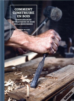 Capa do artigo Comment Construire En Bois