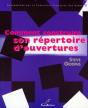 Comment Construire Son Répertoire D'Ouvertures - Preview