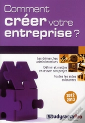Comment Creer Votre Entreprise