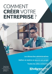 Capa do artigo Comment Creer Votre Entreprise ?