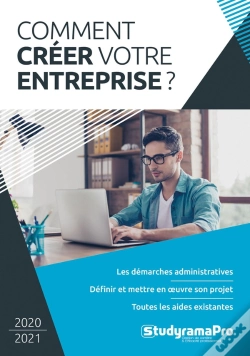 Capa do artigo Comment Creer Votre Entreprise ?