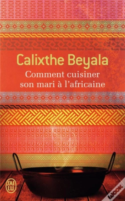 Capa do artigo Comment Cuisiner Son Mari A L'Africaine