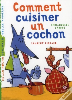 Capa do artigo Comment Cuisiner Un Cochon