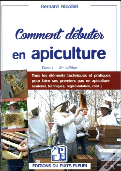Capa do artigo Comment Debuter En Apiculture ?