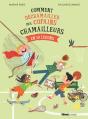Comment Déchamailler Des Copains Chamailleurs En 10 Leçons - Preview