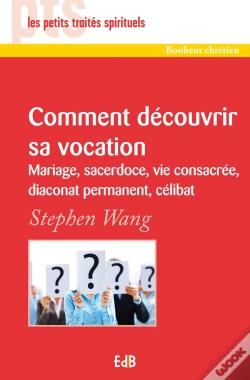 Capa do artigo Comment Découvrir Sa Vocation
