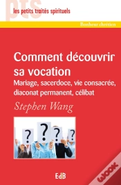 Capa do artigo Comment Découvrir Sa Vocation