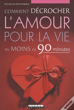 Capa do artigo Comment Décrocher L'Amour Pour La Vie