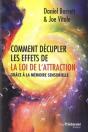 Comment Décupler Les Effets De La Loi De L'Attraction ; Grâce À La Mémoire Sensorielle - Preview