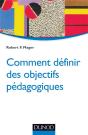 Comment Définir Des Objectifs Pédagogiques (2e Édition) - Preview