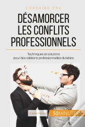 Capa do artigo Comment Désamorcer Les Conflits Au Bureau ? Solutions Pour Des Relations Professionnelles Pacifiques
