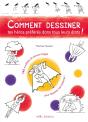 Comment Dessiner Tes Héros Préféres Dans Tous Leurs États - Preview