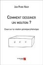 Comment Dessiner Un Mouton ? Essai Sur La Relation Génotype / Phénotype - Preview