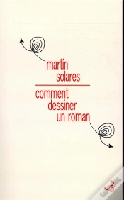Capa do artigo Comment Dessiner Un Roman