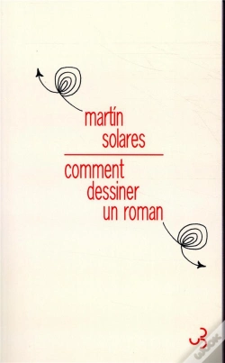 Capa do artigo Comment Dessiner Un Roman