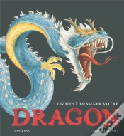 Capa do artigo Comment Dessiner Votre Dragon
