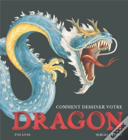 Capa do artigo Comment Dessiner Votre Dragon