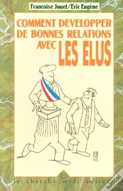 Capa do artigo Comment Developper De Bonnes Relations Avec Les Elus