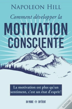 Capa do artigo Comment Développer La Motivation Consciente