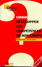 Capa do artigo Comment Developper Les Competences De Son Equipe