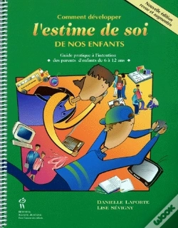 Capa do artigo Comment Développer L'Estime De Nos Enfants
