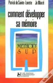Capa do artigo Comment Developper Sa Memoire