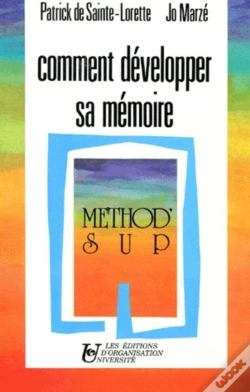 Capa do artigo Comment Developper Sa Memoire