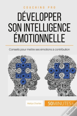 Capa do artigo Comment Développer Son Intelligence Émotionnelle ? Conseils Pour Mettre Ses Émotions À Contribution