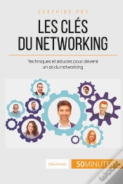 Capa do artigo Comment Développer Son Réseau Professionnel ? Trucs Et Astuces Pour Un Networking Efficace