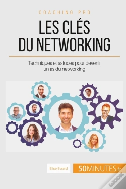 Capa do artigo Comment Développer Son Réseau Professionnel ? Trucs Et Astuces Pour Un Networking Efficace