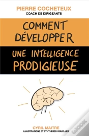 Capa do artigo Comment Développer Une Intelligence Prodigieuse
