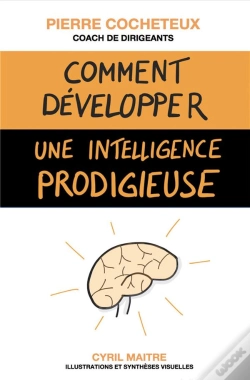 Capa do artigo Comment Développer Une Intelligence Prodigieuse