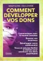 Comment Developper Vos Dons 2eme Edition - Preview
