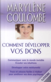 Capa do artigo Comment Developper Vos Dons 3e Editions