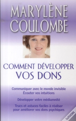 Capa do artigo Comment Developper Vos Dons 3e Editions
