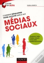 Comment Développer Votre Activité Grâce Aux Médias Sociaux