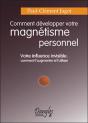 Comment Developper Votre Magnetisme Personnel - Preview