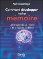 Comment Developper Votre Memoire - Preview