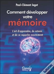 Capa do artigo Comment Developper Votre Memoire