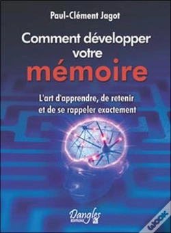 Capa do artigo Comment Developper Votre Memoire